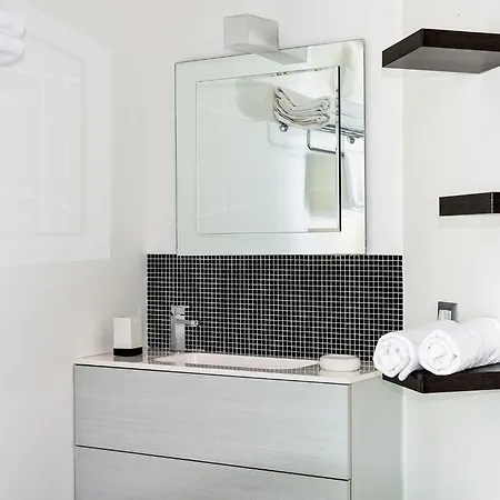 Oda ve Kahvaltı Farosardo Sant'Andrea (Sardinia)