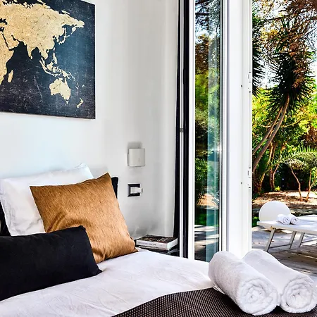 Farosardo Bed and Breakfast