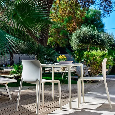 Farosardo Bed and Breakfast Quartu SantʼElena