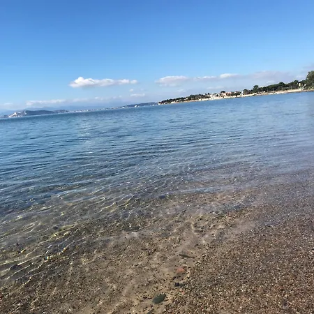 Bed & Breakfast Farosardo Quartu Sant'Elena