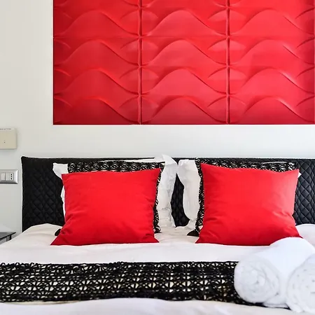 Farosardo Отель типа 