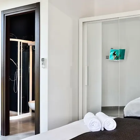 Farosardo Отель типа 