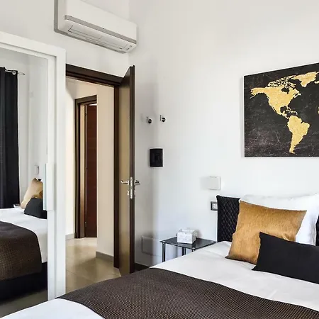 ベッド・アンド・ブレックファスト Farosardo