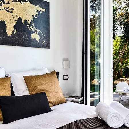 Farosardo Отель типа 