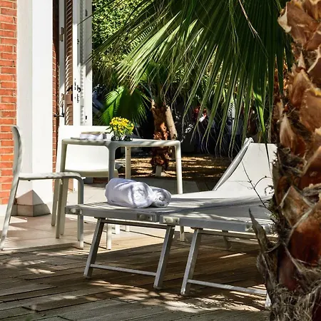 Farosardo Sant'Andrea (Sardinia)