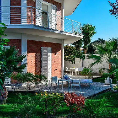 Bed and Breakfast Farosardo
