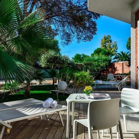 Farosardo 3* Sant'Andrea (Sardinia)