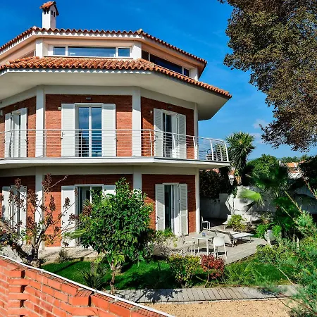 ベッド・アンド・ブレックファスト Farosardo Sant'Andrea