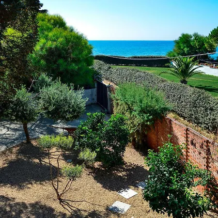 Farosardo 3* Quartu Sant'Elena