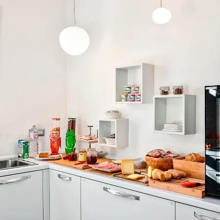 Bed and Breakfast Farosardo 3*