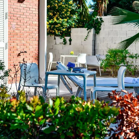 Farosardo Отель типа 