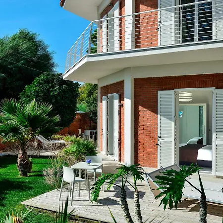 Farosardo Отель типа 