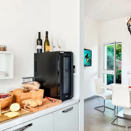 Farosardo ベッド・アンド・ブレックファスト Sant'Andrea