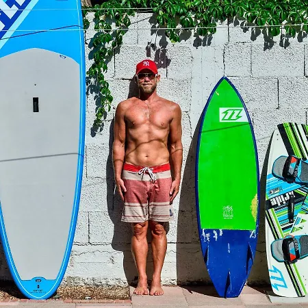 ベッド・アンド・ブレックファスト Farosardo Sant'Andrea