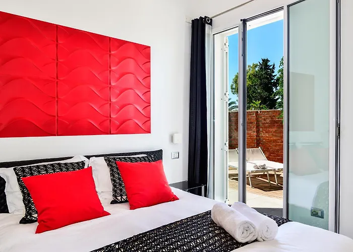 Farosardo 3* Sant'Andrea (Sardinia)