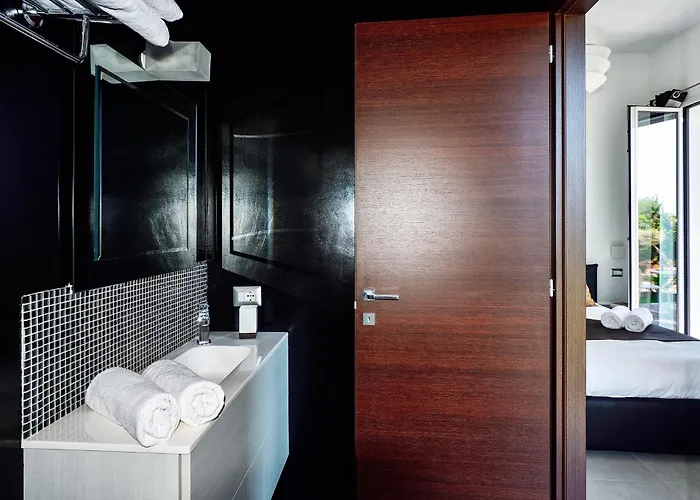 Farosardo Bed & Breakfast Quartu Sant'Elena