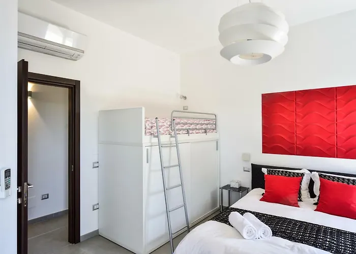 Farosardo Bed & Breakfast 3*