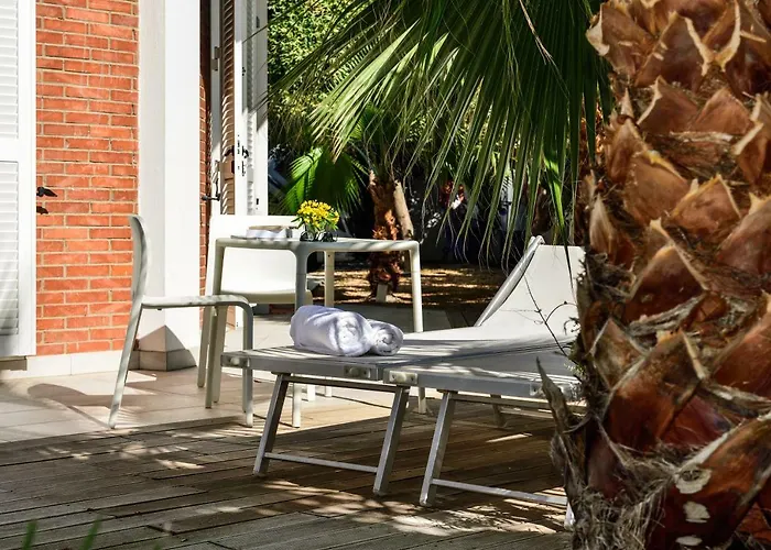 Farosardo Sant'Andrea (Sardinia)