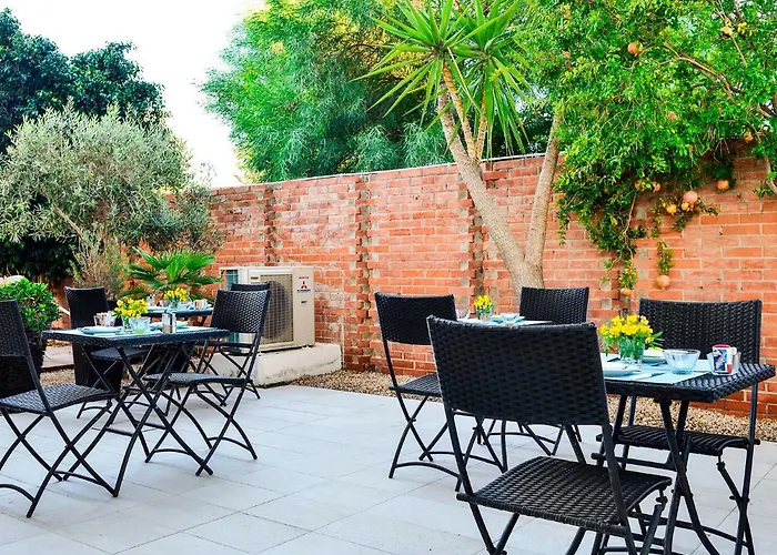 Farosardo Bed & Breakfast Quartu Sant'Elena