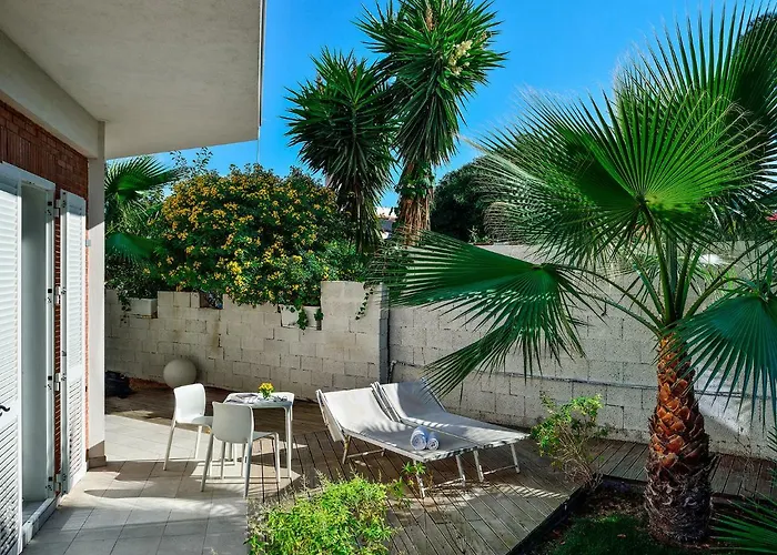 Bed & Breakfast Farosardo