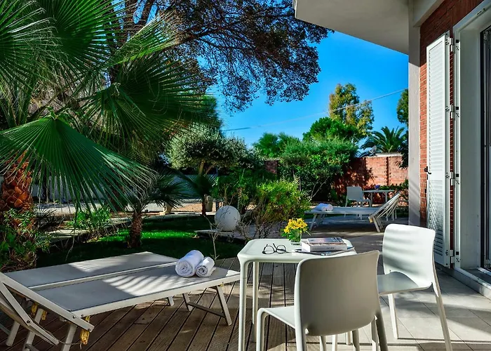 Farosardo 3* Sant'Andrea (Sardinia)