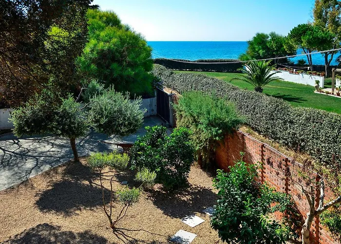 Farosardo 3* Sant'Andrea (Sardinia)