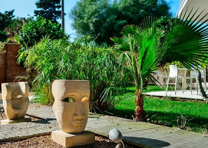 Bed & Breakfast Farosardo Quartu Sant'Elena