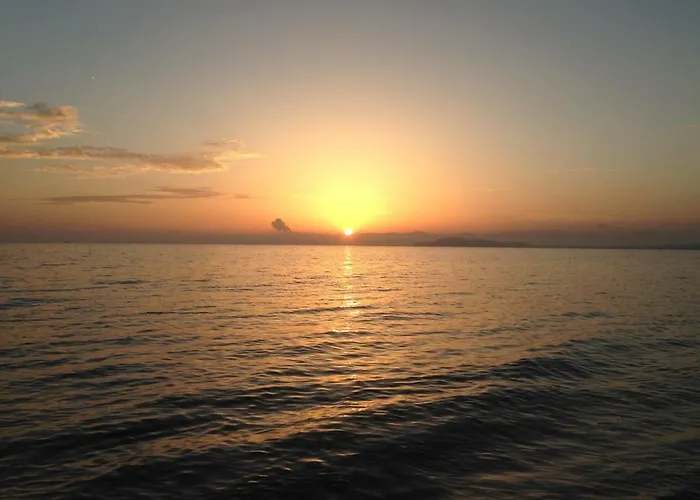 Farosardo Nocleg ze śniadaniem 3*