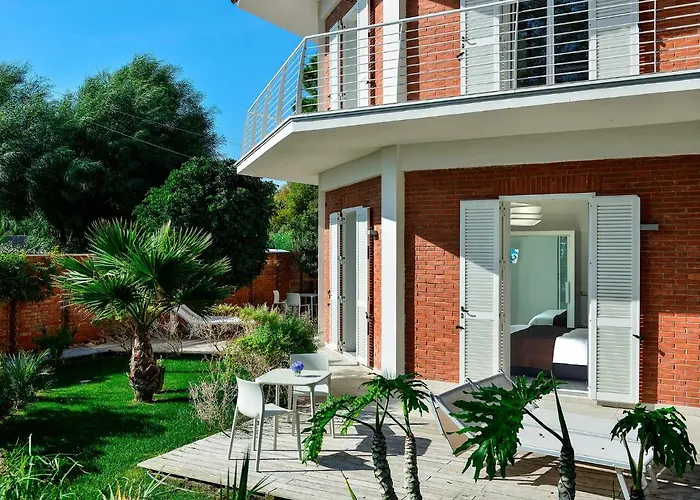 Farosardo Bed & Breakfast