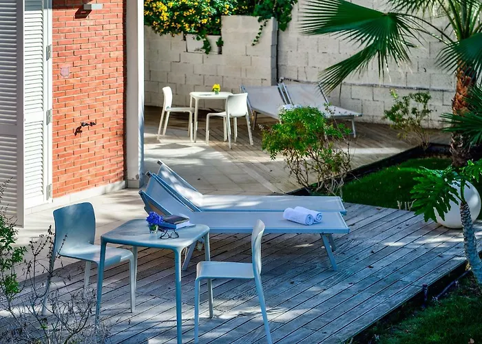 Farosardo Bed & Breakfast