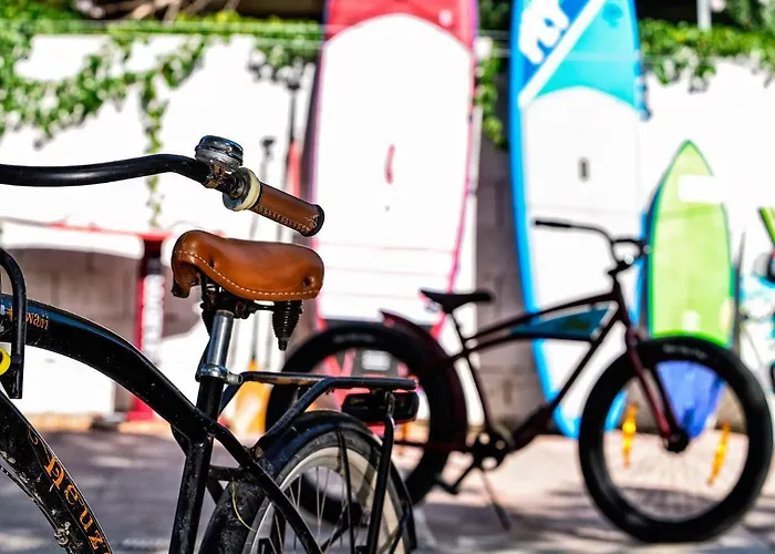 Farosardo Bed & Breakfast 3*