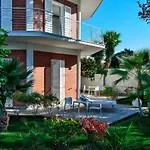 Bed and Breakfast Farosardo