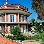 Bed and Breakfast Farosardo Quartu SantʼElena