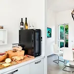 Farosardo Bed and Breakfast Quartu SantʼElena