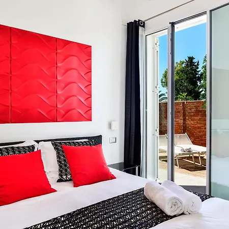 Farosardo 3* Quartu SantʼElena