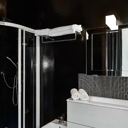 فندق مبيت وإفطار Farosardo 3*