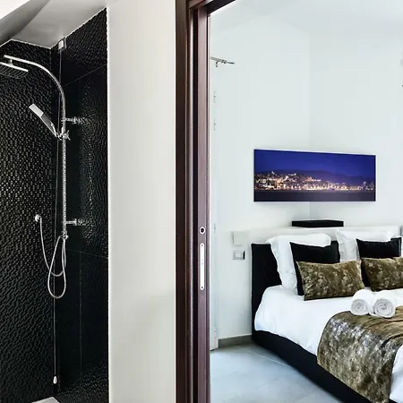 فندق مبيت وإفطار Farosardo Sant'Andrea (Sardinia)