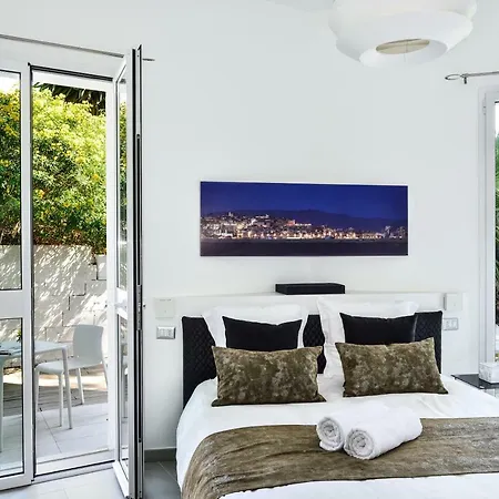 Farosardo 3* Sant'Andrea (Sardinia)