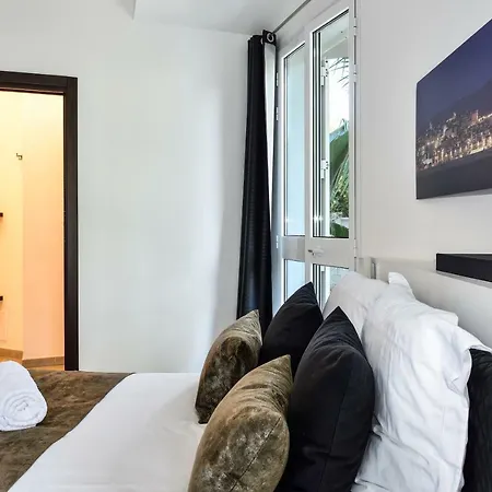 Farosardo فندق مبيت وإفطار Sant'Andrea (Sardinia)