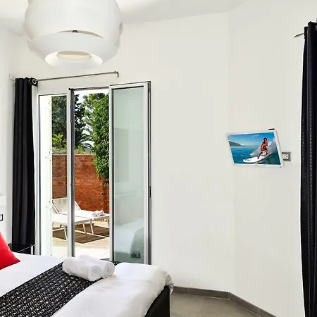 Farosardo Sant'Andrea (Sardinia)