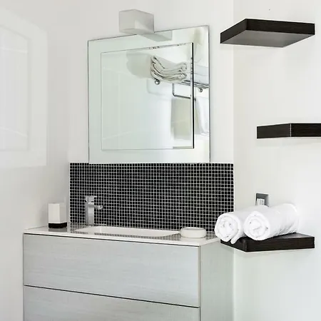 فندق مبيت وإفطار Farosardo Sant'Andrea (Sardinia)