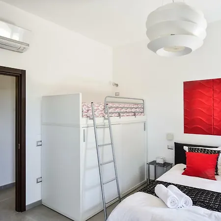 Farosardo فندق مبيت وإفطار 3*