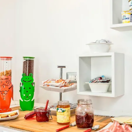 Farosardo Bed & Breakfast 3*