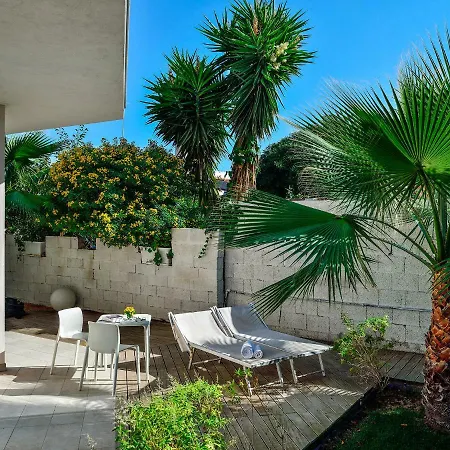 Bed & Breakfast Farosardo