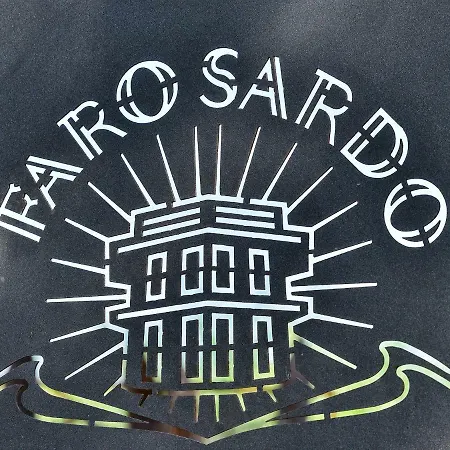 Farosardo فندق مبيت وإفطار