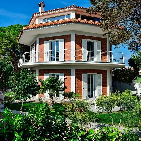 Bed & Breakfast Farosardo Sant'Andrea (Sardinia)