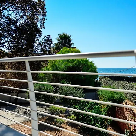 Farosardo Sant'Andrea (Sardinia)