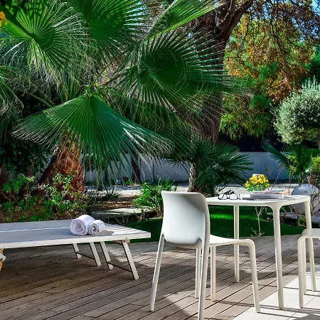 Farosardo Bed & Breakfast Sant'Andrea (Sardinia)