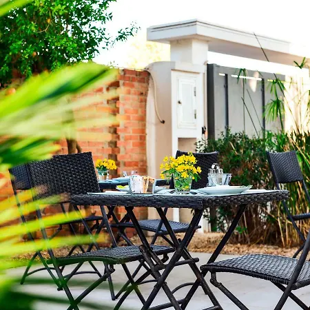 Farosardo Sant'Andrea (Sardinia)