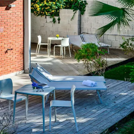 Farosardo فندق مبيت وإفطار